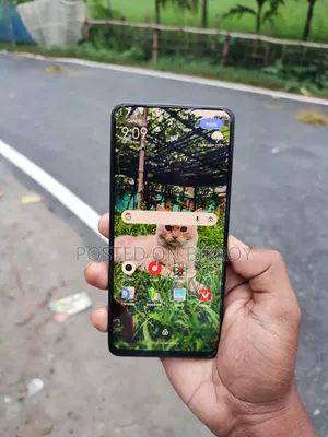 Xiaomi Redmi Note 13 Pro 5G 256 GB Red