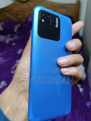 Xiaomi Redmi 10A 32 GB Blue