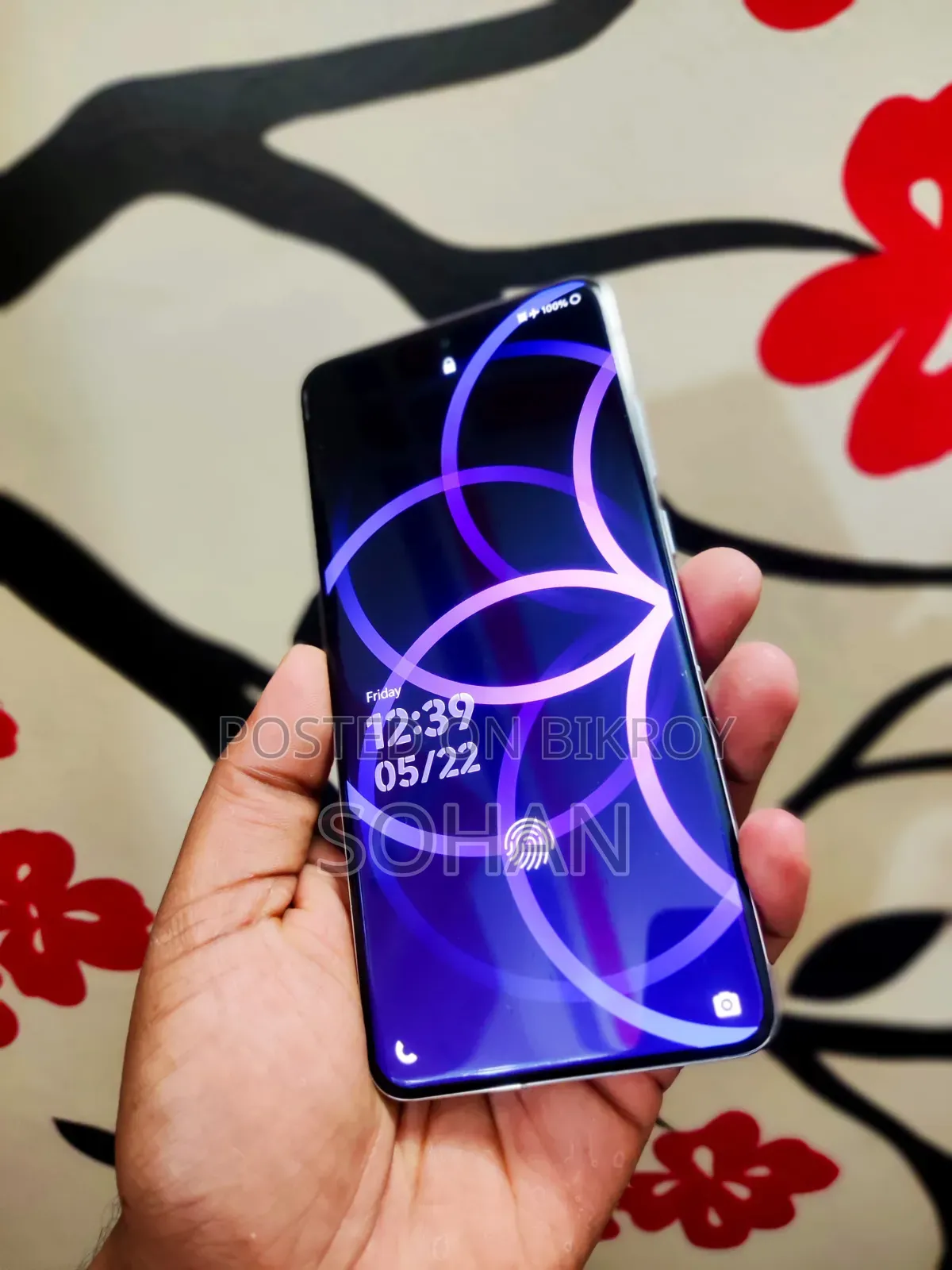 Vivo X200 Pro 256 GB White