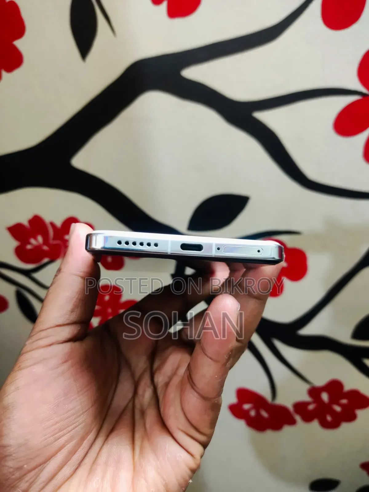 Vivo X200 Pro 256 GB White