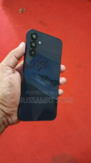 Samsung Galaxy A15 5G 128 GB