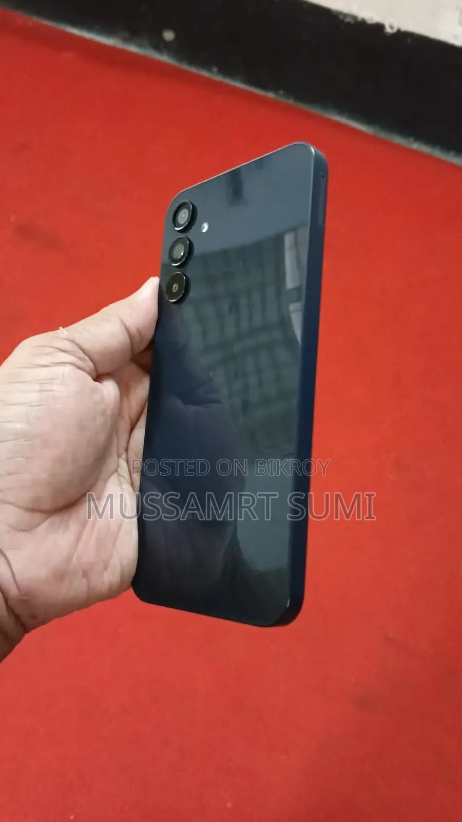 Samsung Galaxy A15 5G 128 GB