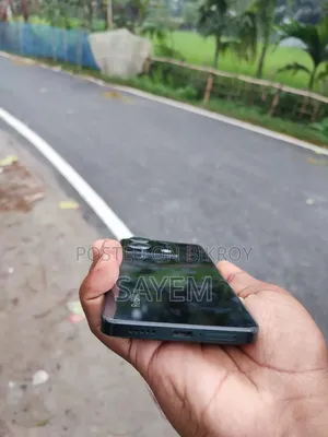 Xiaomi Redmi Note 13 Pro 5G 256 GB Red