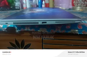 Laptop HP EliteBook 840 G6 8GB Intel Core I5 SSD 256GB