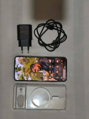 Google Pixel 8 128 GB Green