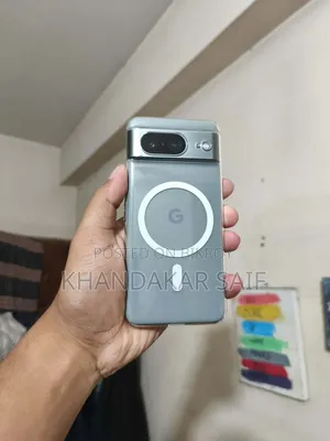 Google Pixel 8 128 GB Green