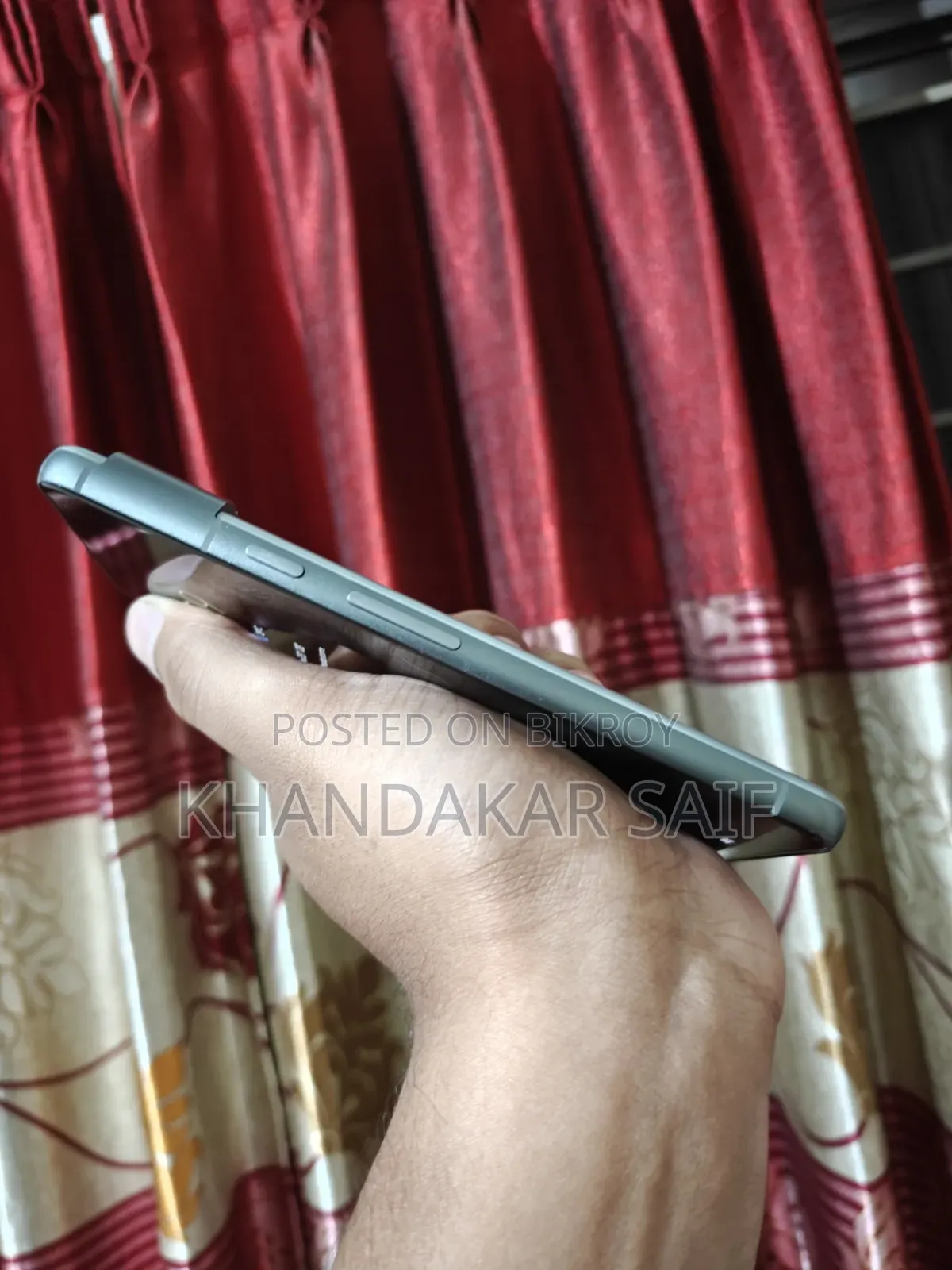 Google Pixel 8 128 GB Green