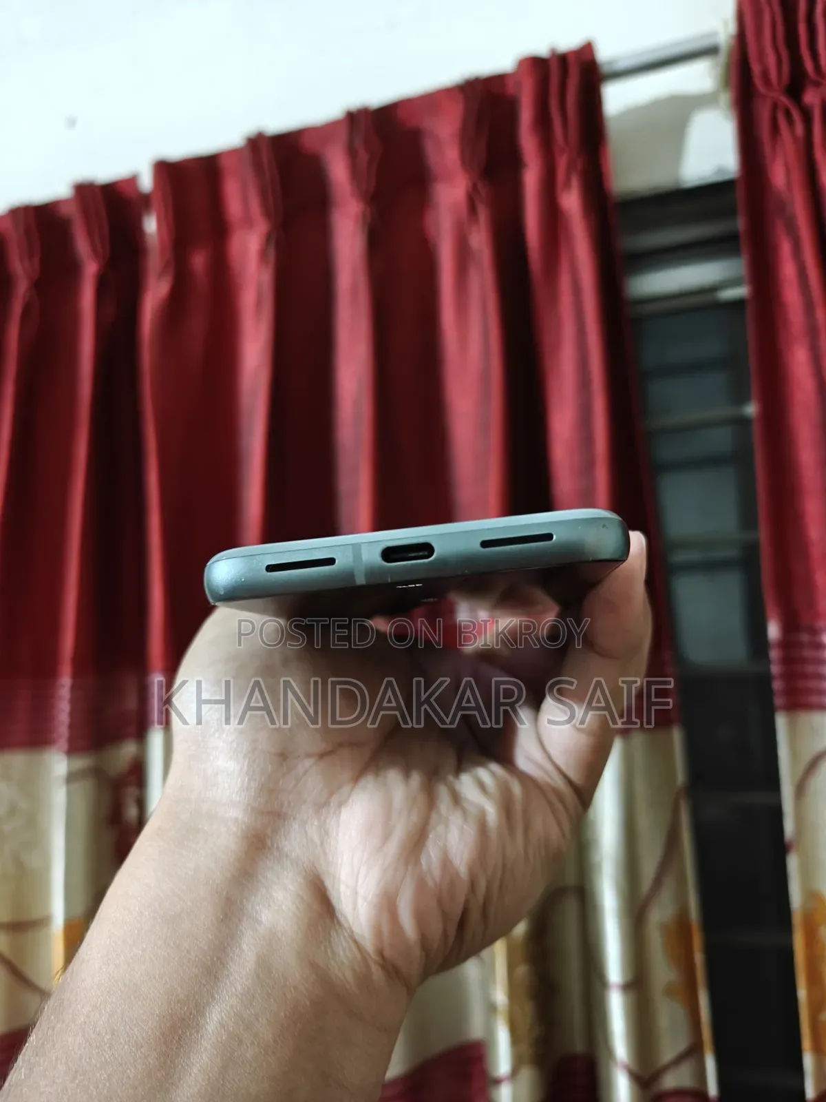 Google Pixel 8 128 GB Green