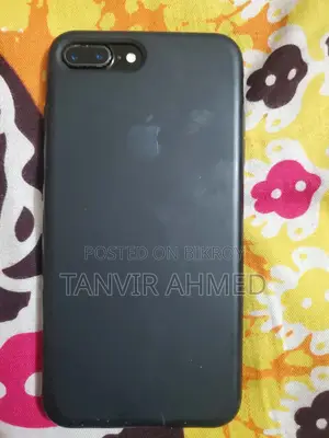 Apple iPhone 7 Plus 128 GB Black