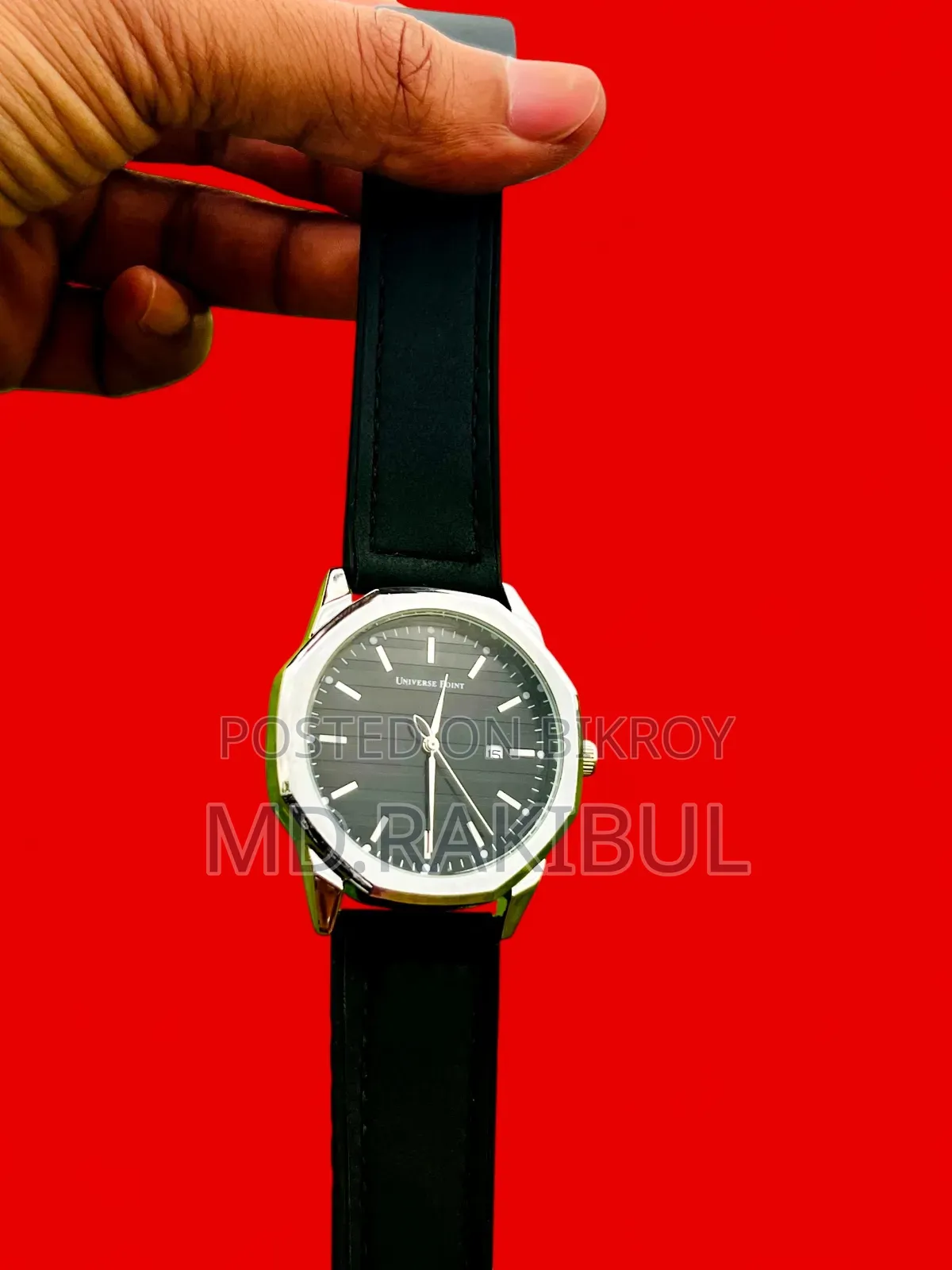 Men and Women Watch