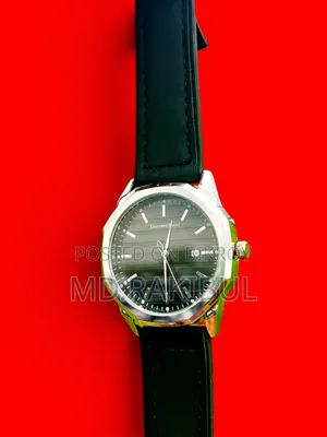 Men and Women Watch