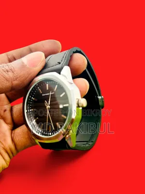 Men and Women Watch