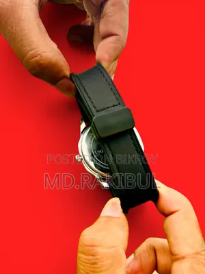 Men and Women Watch