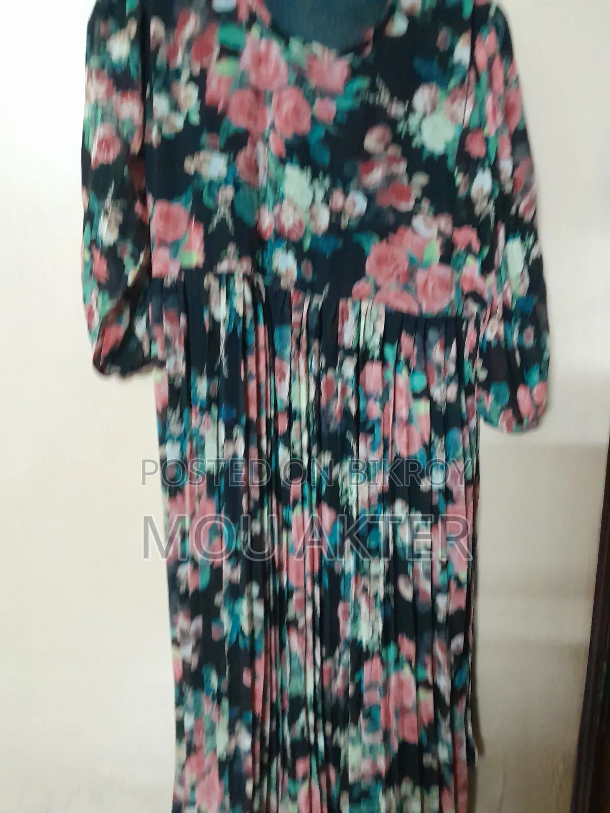 Baby's Frocks