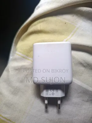 Charger Head