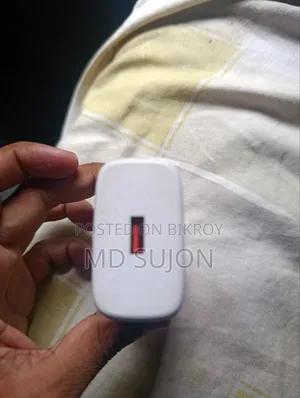 Charger Head
