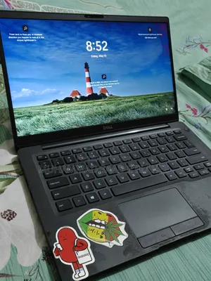 Laptop Dell Latitude 7400 8GB Intel Core I7 SSD 512GB