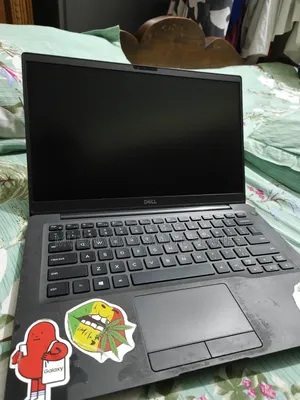 Laptop Dell Latitude 7400 8GB Intel Core I7 SSD 512GB