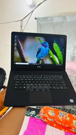 Laptop Dell Inspiron 15 8GB Intel Core I3 SSD 128GB