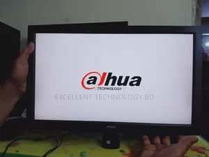 Dahua DHI-LM19-A202Y 18.5" HD Monitor