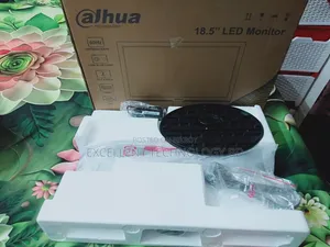 Dahua DHI-LM19-A202Y 18.5" HD Monitor
