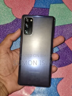 Samsung Galaxy S20 FE 5G 128 GB