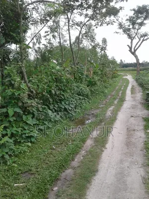 10 (Ten) Decimal Land for Sale