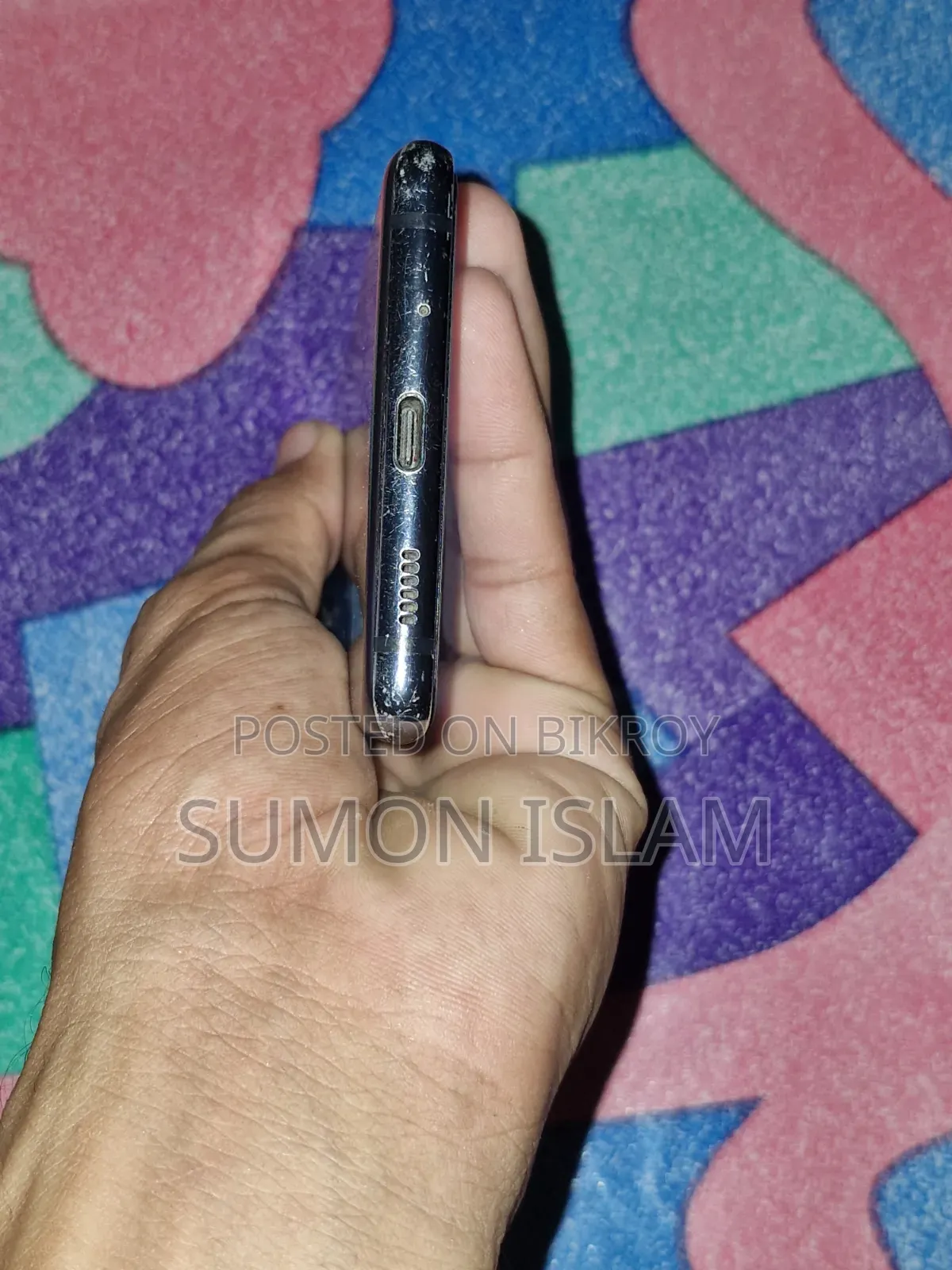 Samsung Galaxy S20 FE 5G 128 GB