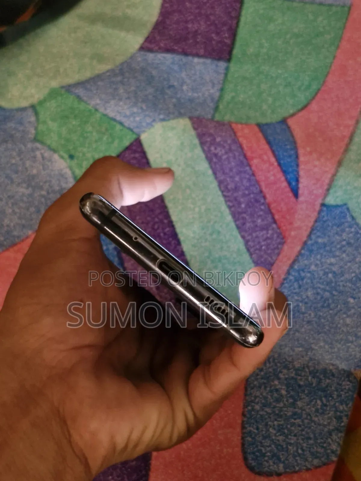 Samsung Galaxy S20 FE 5G 128 GB