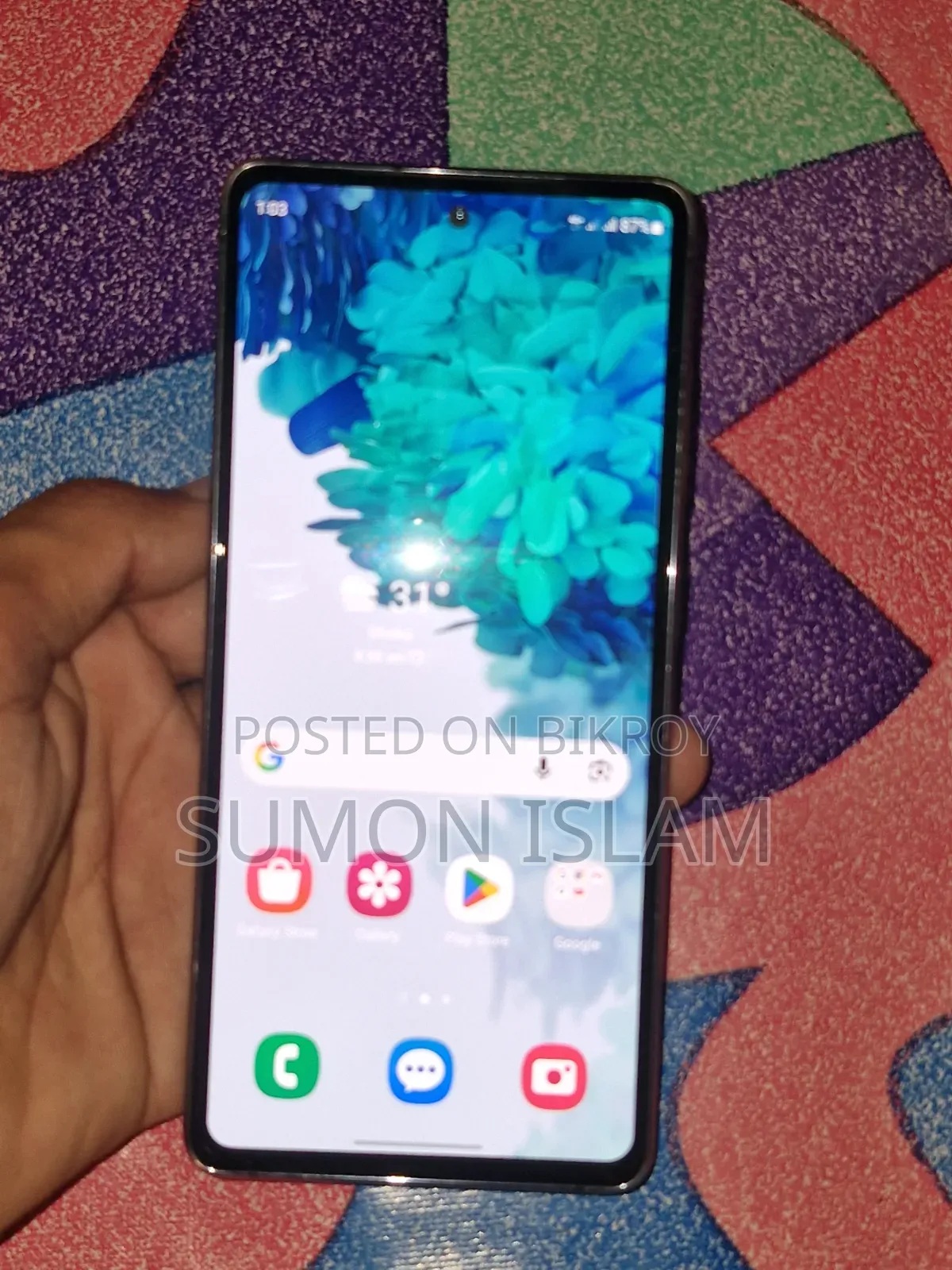 Samsung Galaxy S20 FE 5G 128 GB