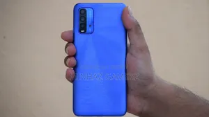 Xiaomi Redmi 9 Power 128 GB Red