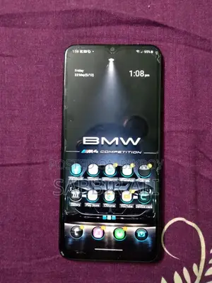 Samsung Galaxy A03s 128 GB Black