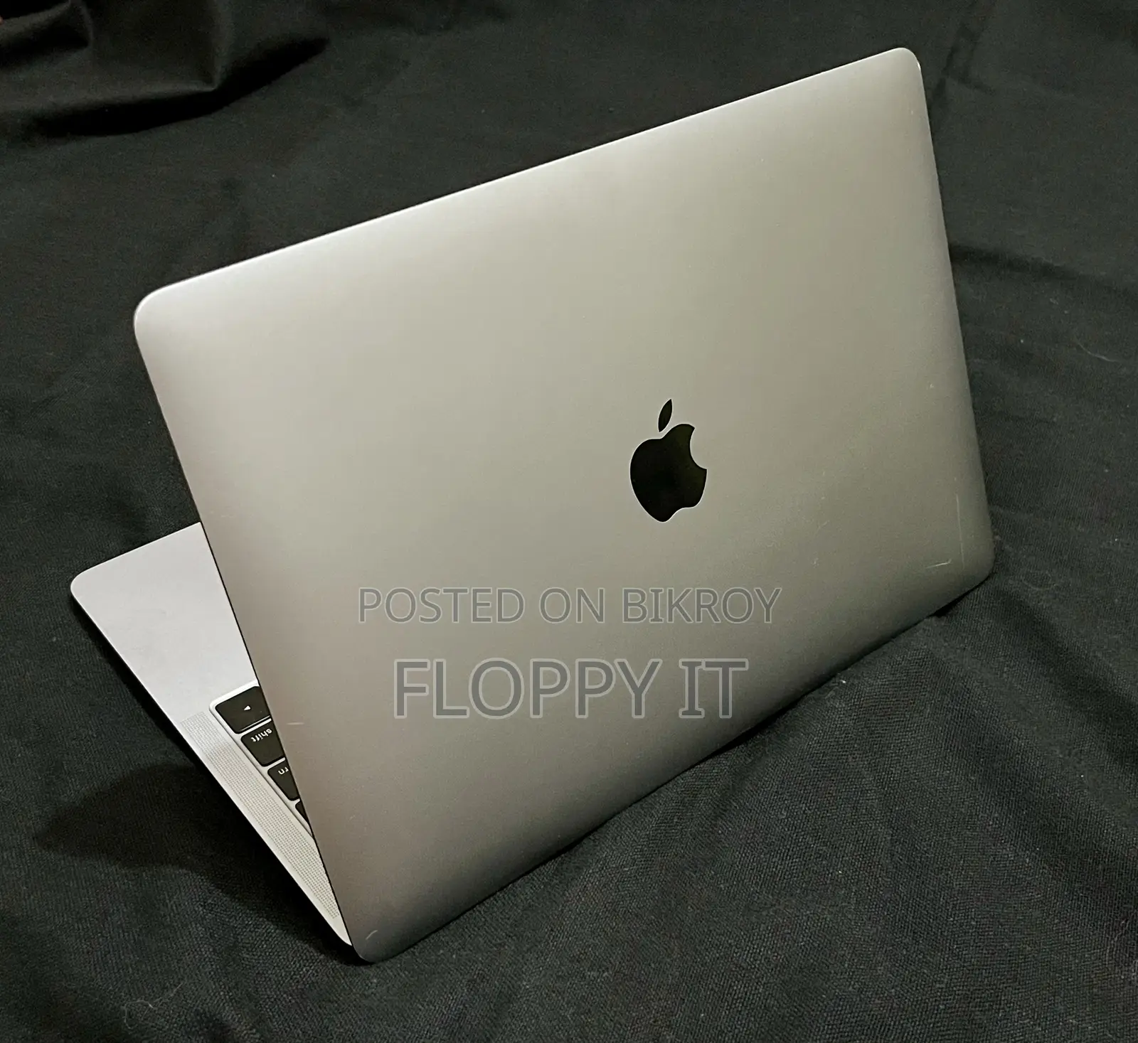 ল্যাপটপ Apple MacBook Air 2019 8GB Intel Core I5 SSD 256GB