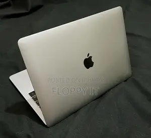 ল্যাপটপ Apple MacBook Air 2019 8GB Intel Core I5 SSD 256GB