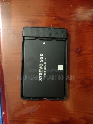 4tb SSD Sata
