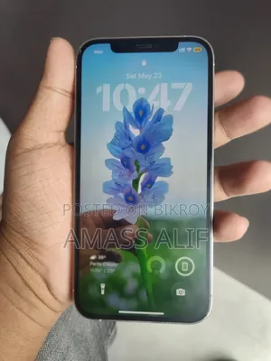 Apple iPhone 12 Pro 256 GB White