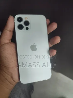Apple iPhone 12 Pro 256 GB White