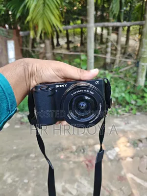 Sony Zv E10 Camera for Sale