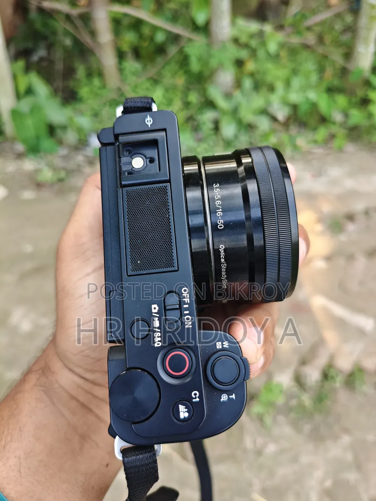 Sony Zv E10 Camera for Sale