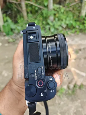Sony Zv E10 Camera for Sale