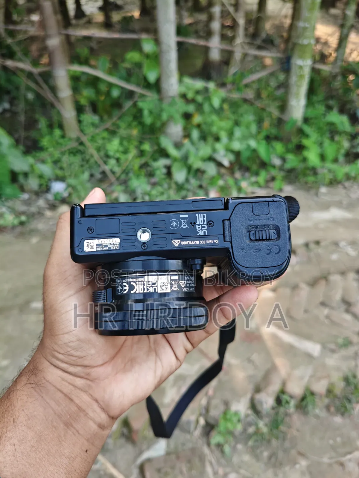 Sony Zv E10 Camera for Sale