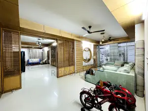 4-Bedroom Apartment for Sale