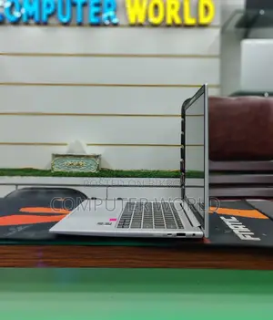 ল্যাপটপ HP ProBook 455 8GB AMD Ryzen 5 SSD 256GB