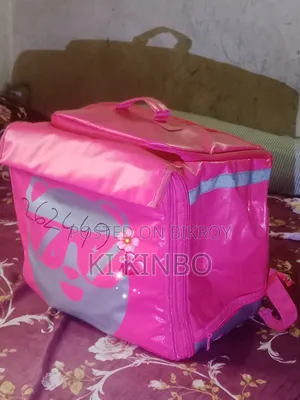 Foodpanda Bag