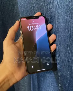 Apple iPhone XS 256 GB Rose Gold