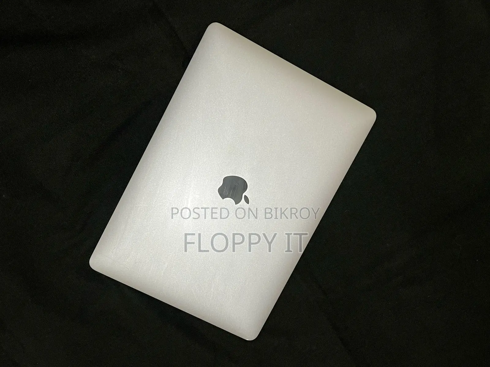 ল্যাপটপ Apple MacBook Air 2019 8GB Intel Core I5 SSD 256GB
