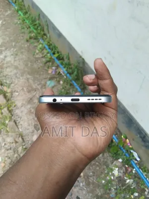 Infinix Hot 50 Pro 4G 128 GB White