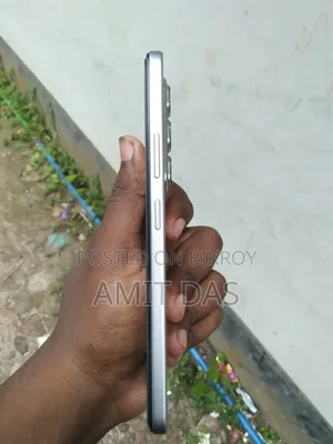Infinix Hot 50 Pro 4G 128 GB White