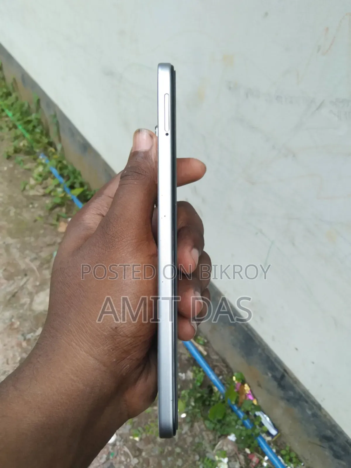 Infinix Hot 50 Pro 4G 128 GB White