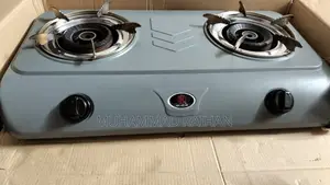 Auto Stove